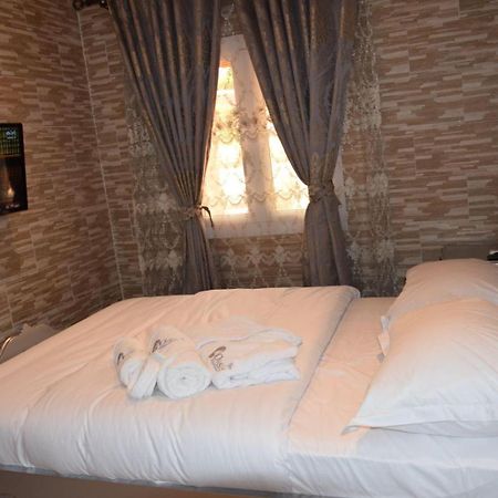 Ghazalle Oasis Hotel Gb El Biar エクステリア 写真