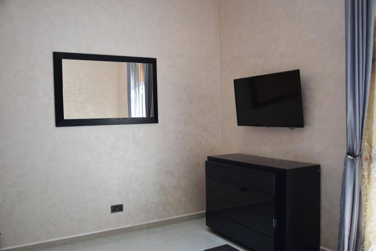 Ghazalle Oasis Hotel Gb El Biar エクステリア 写真