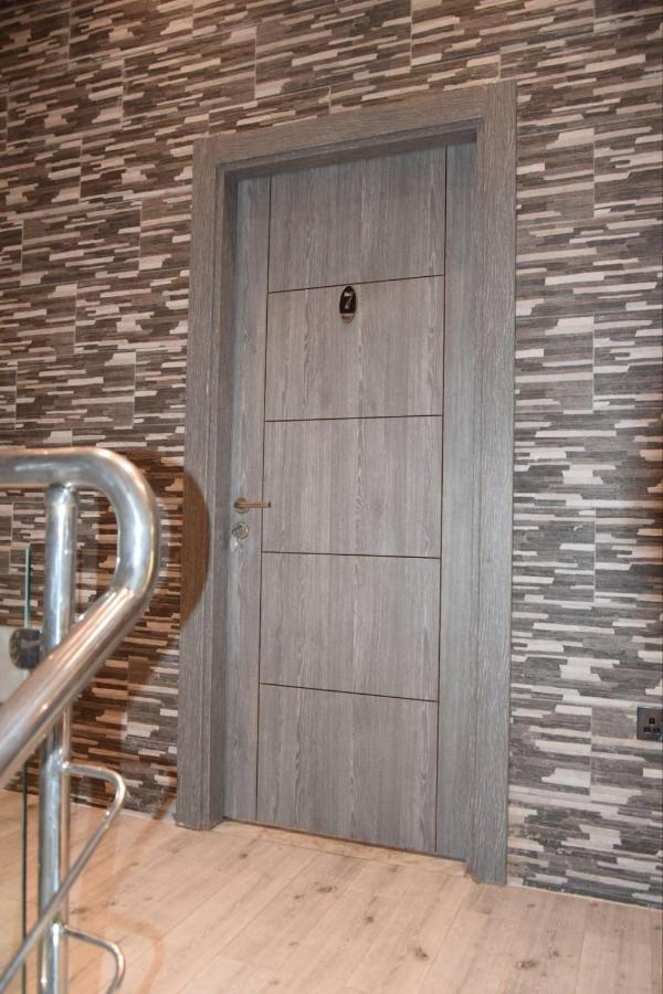 Ghazalle Oasis Hotel Gb El Biar エクステリア 写真