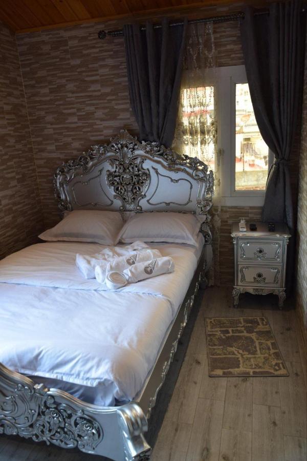 Ghazalle Oasis Hotel Gb El Biar エクステリア 写真