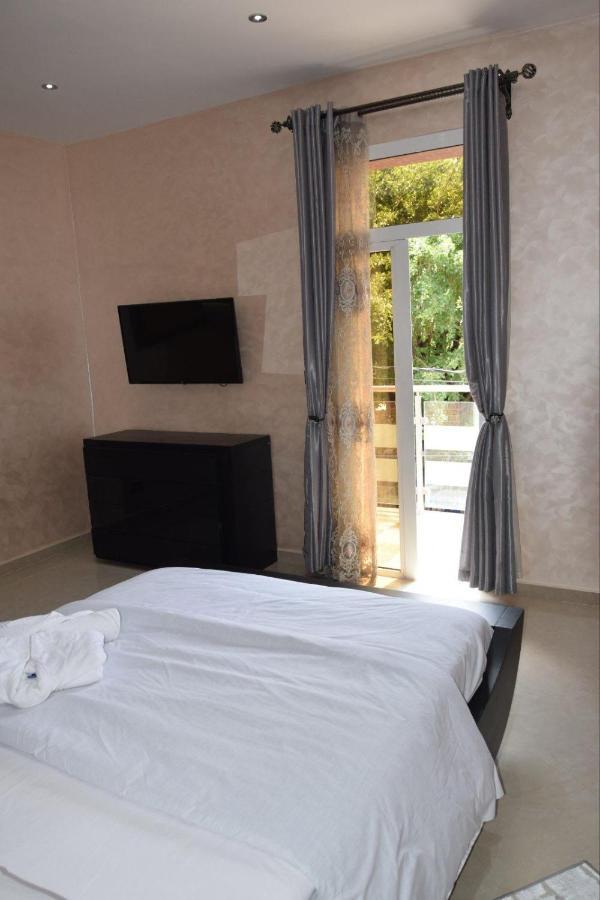 Ghazalle Oasis Hotel Gb El Biar エクステリア 写真