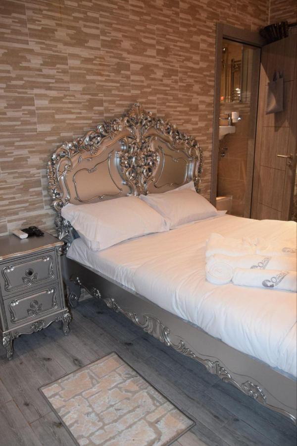 Ghazalle Oasis Hotel Gb El Biar エクステリア 写真