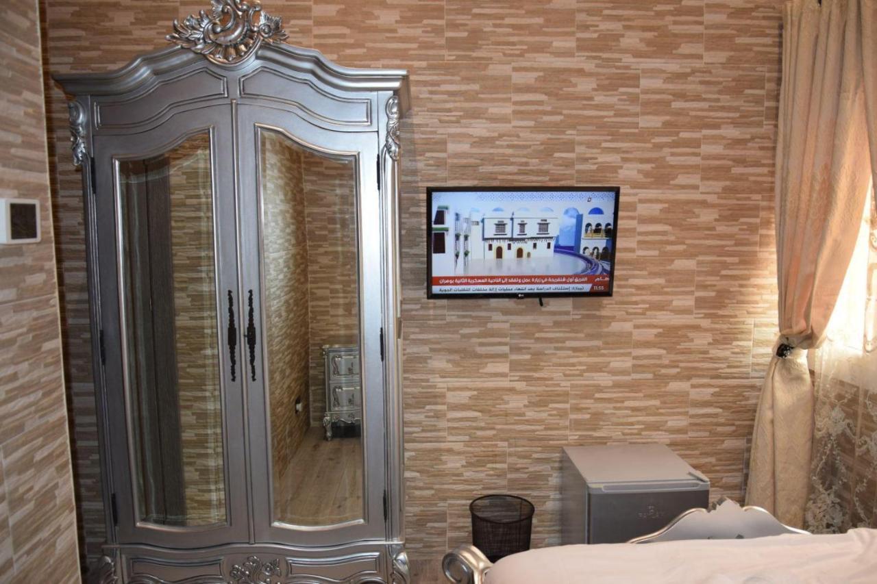 Ghazalle Oasis Hotel Gb El Biar エクステリア 写真