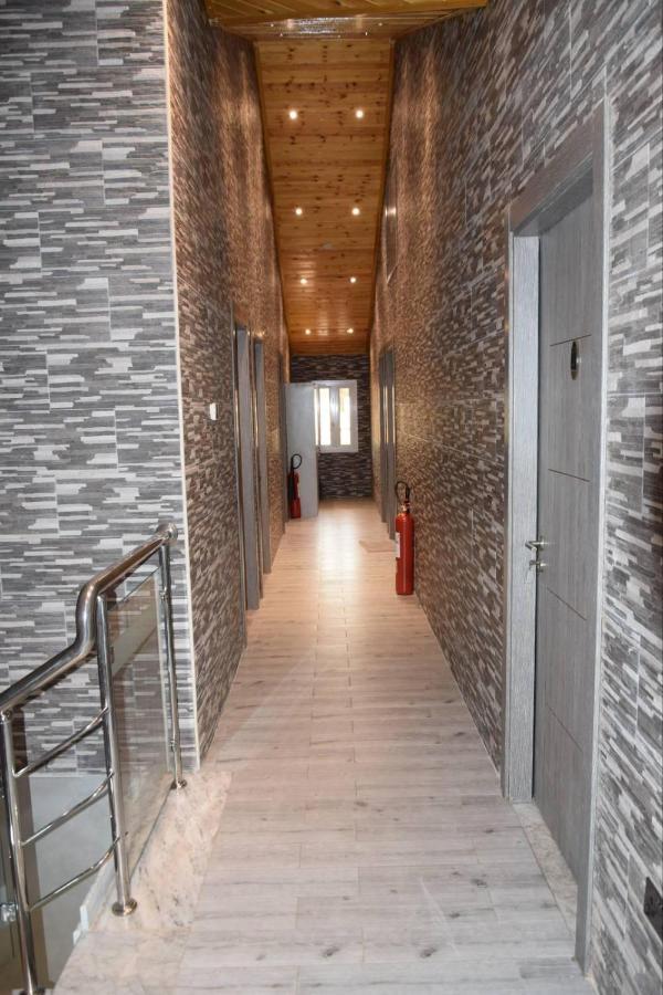 Ghazalle Oasis Hotel Gb El Biar エクステリア 写真