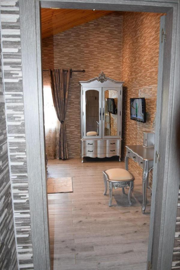 Ghazalle Oasis Hotel Gb El Biar エクステリア 写真