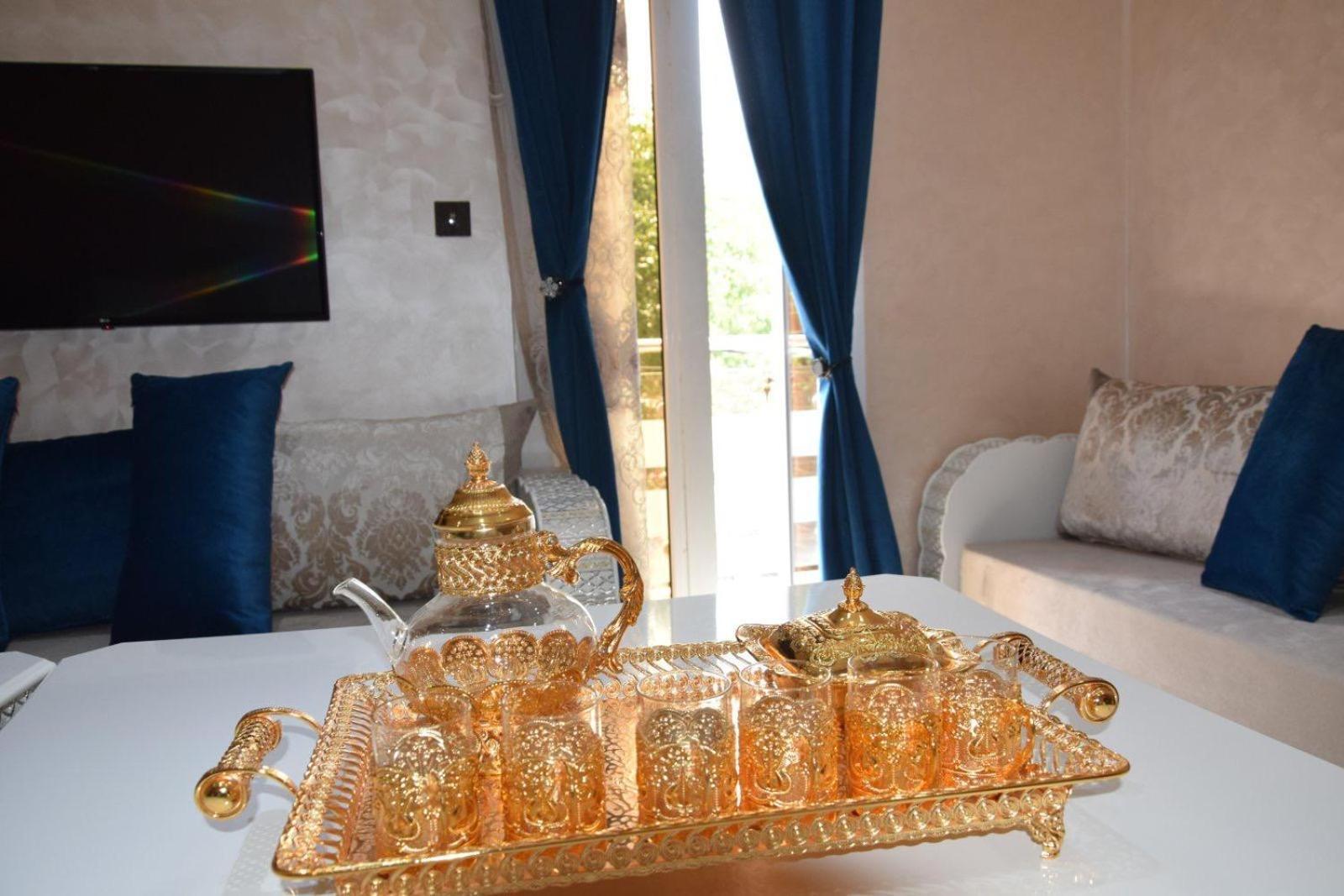Ghazalle Oasis Hotel Gb El Biar エクステリア 写真