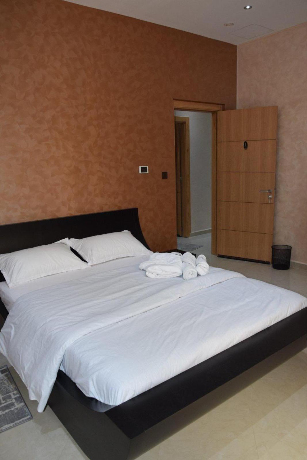 Ghazalle Oasis Hotel Gb El Biar エクステリア 写真