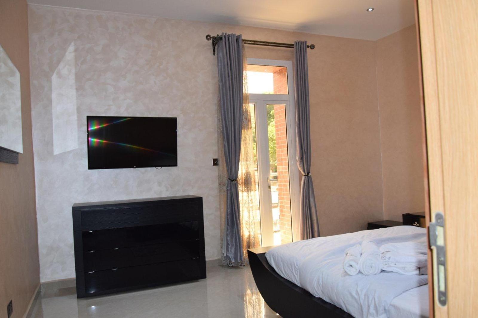Ghazalle Oasis Hotel Gb El Biar エクステリア 写真