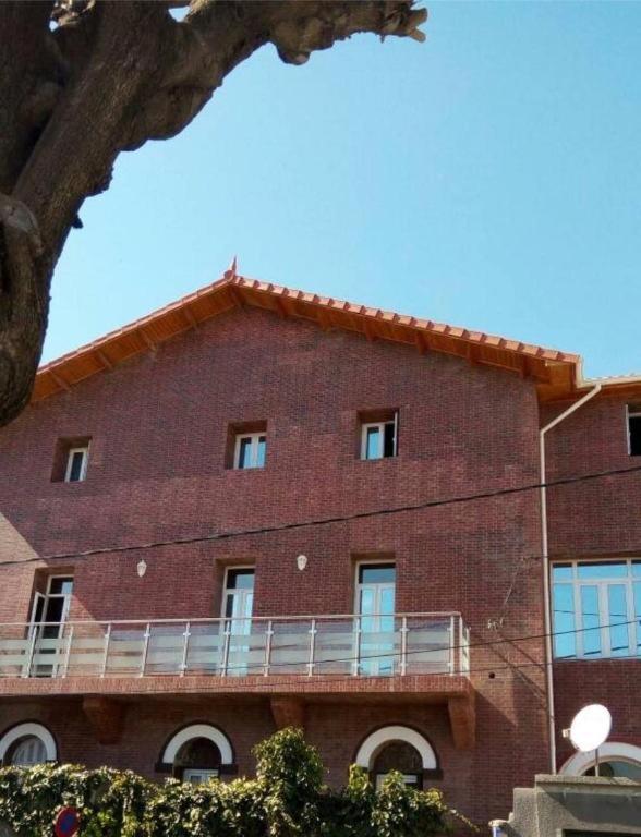 Ghazalle Oasis Hotel Gb El Biar エクステリア 写真