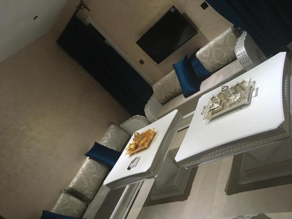 Ghazalle Oasis Hotel Gb El Biar エクステリア 写真