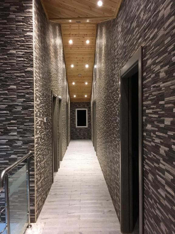 Ghazalle Oasis Hotel Gb El Biar エクステリア 写真