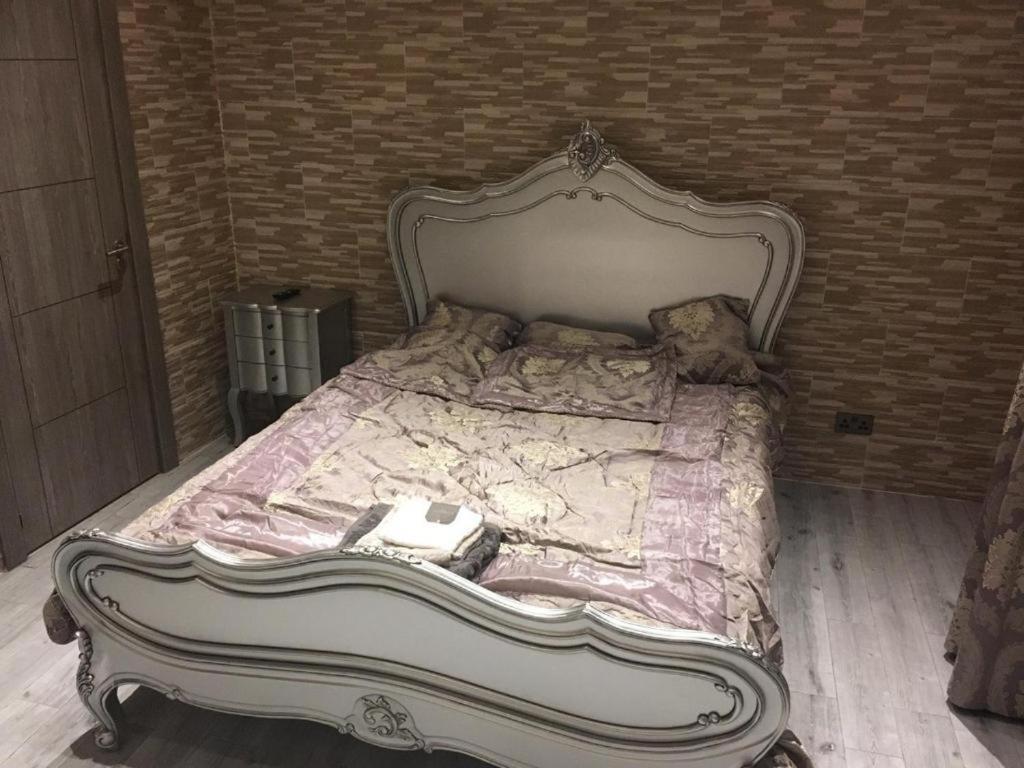 Ghazalle Oasis Hotel Gb El Biar エクステリア 写真